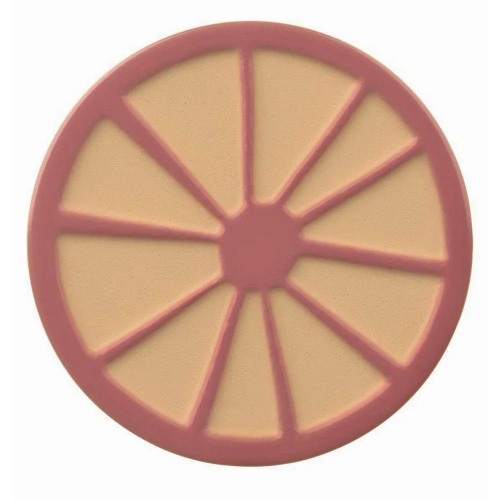 * Beloved Mandarin & Cucumber‎ Water BathBomb - 4.2oz NEW & SEALED*
